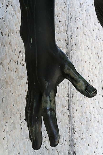 Stadio dei marmi 315